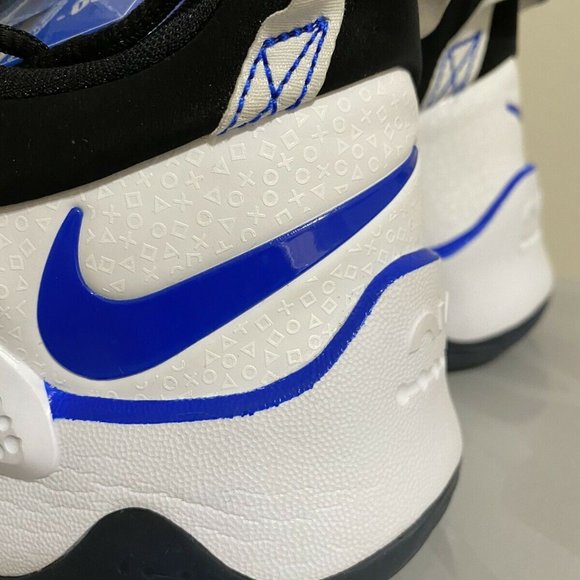 Nike PG 5 x PlayStation White - Picture 4 of 8